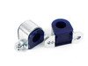 ES#3086259 - RC0052FZ26KIT - Front 26mm Sway Bar & End Link Kit - Includes 2-position adjustable sway bar with heavy duty, adjustable end links - SuperPro - Audi Volkswagen