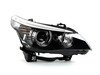 ES#3032324 - 63127045696 - Bi-Xenon Headlight Assembly - Right - For vehicles with Bi-xenon adaptive headlights - Hella - BMW