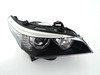 ES#3032324 - 63127045696 - Bi-Xenon Headlight Assembly - Right - For vehicles with Bi-xenon adaptive headlights - Hella - BMW