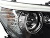 ES#3032324 - 63127045696 - Bi-Xenon Headlight Assembly - Right - For vehicles with Bi-xenon adaptive headlights - Hella - BMW