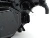 ES#3032324 - 63127045696 - Bi-Xenon Headlight Assembly - Right - For vehicles with Bi-xenon adaptive headlights - Hella - BMW