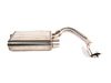 ES#1895229 - CB100047 - 3" Cat-Back Exhaust - (NO LONGER AVAILABLE) - RSC system for a performance exhaust without the drone - APR - 