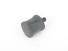 ES#34863 - 13711714472 - 7-RUBBER MTG - Genuine BMW - BMW