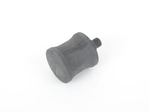 ES#34863 - 13711714472 - 7-RUBBER MTG - Genuine BMW - BMW