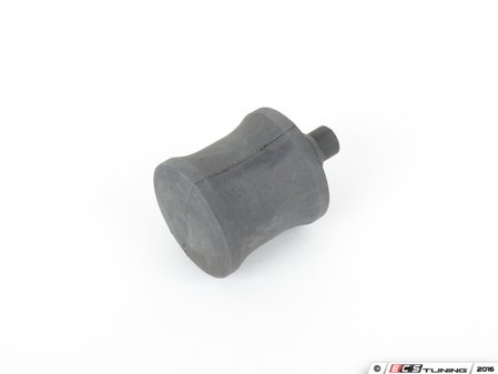 ES#34863 - 13711714472 - 7-RUBBER MTG - Genuine BMW - BMW