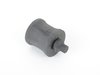 ES#34863 - 13711714472 - 7-RUBBER MTG - Genuine BMW - BMW
