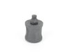ES#34863 - 13711714472 - 7-RUBBER MTG - Genuine BMW - BMW