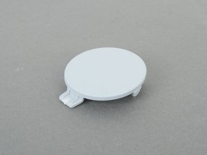 ES#2584179 - 51118049932 - COVER, TOWING EYE, F - Genuine BMW - BMW