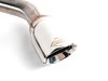 ES#1895229 - CB100047 - 3" Cat-Back Exhaust - (NO LONGER AVAILABLE) - RSC system for a performance exhaust without the drone - APR - 