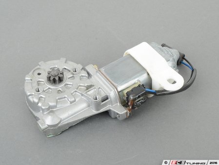 ES#95230 - 51351375397 - EL DRIVE LFT - Genuine BMW - BMW