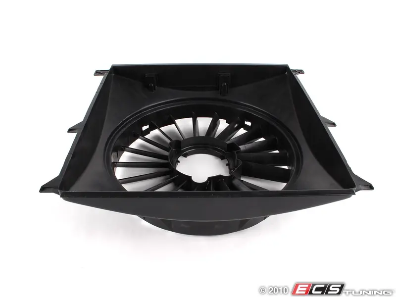 Genuine BMW - 64548363741 - FAN SHROUD (64-54-8-363-741)