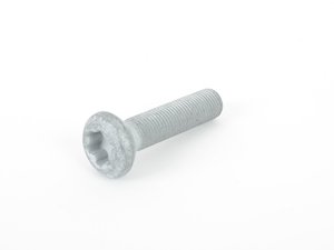 ES#2859492 - 31206872920 - Wheel Bearing Screw - Priced Each - (NO LONGER AVAILABLE) - Old wheel bearing fasteners should never be reused. M12X1.25X45 - Genuine BMW - 