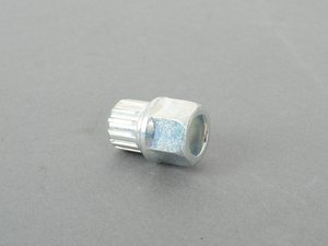 ES#65678 - 36131181242 - Wheel Bolt Adapter - Code 12 - Wheel bolt adapter for your locking wheel bolts - Genuine BMW - BMW MINI