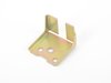 ES#67251 - 41111884357 - E30 Radiator Bracket - Front - Genuine BMW - BMW