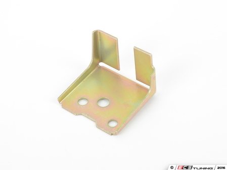 ES#67251 - 41111884357 - E30 Radiator Bracket - Front - Genuine BMW - BMW