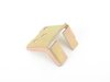 ES#67251 - 41111884357 - E30 Radiator Bracket - Front - Genuine BMW - BMW