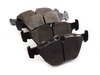 ES#3129778 - 341136465 -  OE Front Big Brake Kit (325x25) - Featuring ECS 2-piece rotors and Hawk HPS pads! - Assembled By ECS - BMW