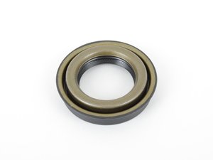 ES#3082457 - 23117518638 - Shaft Seal - Right Side ( Passenger Side ) - 36X58 , Mounts to the transmission on the output shaft - Corteco - MINI