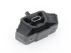 ES#2813661 - 1232420413 - Transmission Mount - Secures the transmission to the crossmember - Hamburg Tech - Mercedes Benz