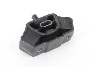 ES#1648543 - 1232420413 - Transmission Mount - Secures the transmission to the crossmember - Genuine Mercedes Benz - Mercedes Benz