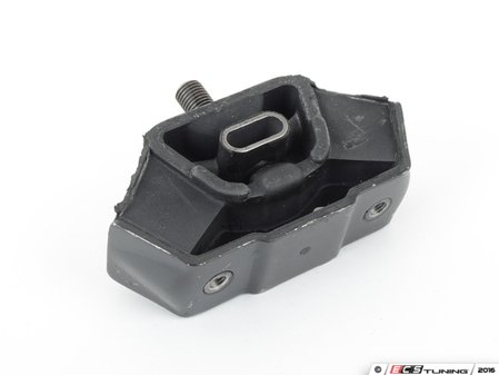 ES#2813661 - 1232420413 - Transmission Mount - Secures the transmission to the crossmember - Hamburg Tech - Mercedes Benz