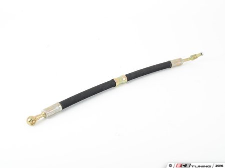 ES#54364 - 32411117565 - HOSE - (NO LONGER AVAILABLE) - Genuine BMW - 