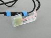 ES#173934 - 63177184659 - E70 X5 Door Handle Lighting - Front Left - A convenience upgrade for your BMW - Genuine BMW - BMW