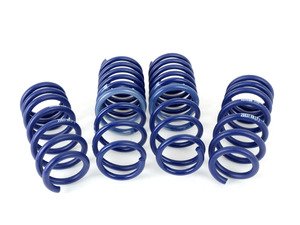 ES#2730850 - 28837-2 - Sport Springs Set - Unrivaled comfort and performance. - H&R - BMW