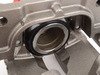 ES#3129778 - 341136465 -  OE Front Big Brake Kit (325x25) - Featuring ECS 2-piece rotors and Hawk HPS pads! - Assembled By ECS - BMW