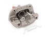 ES#3129778 - 341136465 -  OE Front Big Brake Kit (325x25) - Featuring ECS 2-piece rotors and Hawk HPS pads! - Assembled By ECS - BMW