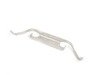 ES#3129778 - 341136465 -  OE Front Big Brake Kit (325x25) - Featuring ECS 2-piece rotors and Hawk HPS pads! - Assembled By ECS - BMW