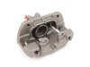 ES#3129778 - 341136465 -  OE Front Big Brake Kit (325x25) - Featuring ECS 2-piece rotors and Hawk HPS pads! - Assembled By ECS - BMW