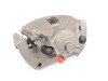 ES#3129778 - 341136465 -  OE Front Big Brake Kit (325x25) - Featuring ECS 2-piece rotors and Hawk HPS pads! - Assembled By ECS - BMW