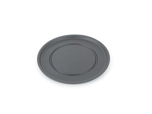 ES#2787320 - 51169360385 - Rubber Insert - Priced Each - Located on the bottom of the cup holder - Genuine MINI - MINI