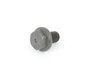 ES#20398 - 11227508666 - HEX BOLT - Genuine BMW - 