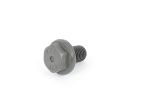 ES#20398 - 11227508666 - HEX BOLT - Genuine BMW - 