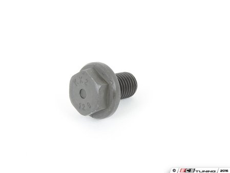 ES#20398 - 11227508666 - HEX BOLT - Genuine BMW - 