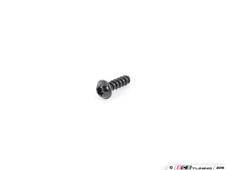 ES#167908 - 61317682091 - Screw - Priced each - Direct replacement from BMW! - Genuine BMW - BMW MINI