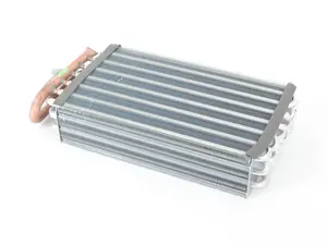 A/C Evaporator Assembly