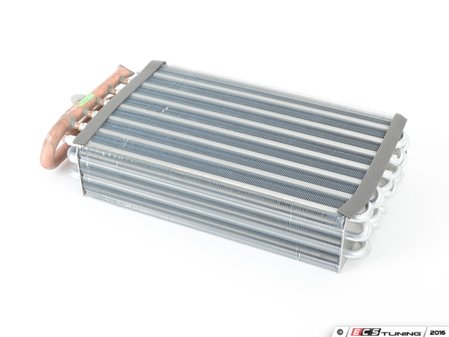 ES#233049 - 64118391356 - A/C Evaporator Assembly - Does not include expansion valve - Genuine BMW - BMW