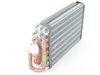 ES#233049 - 64118391356 - A/C Evaporator Assembly - Does not include expansion valve - Genuine BMW - BMW