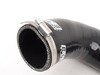 ES#3076126 - 017621ECS01A - Silicone Throttle Body Hose - Engineered to allow for maximum possible airflow - ECS - Audi