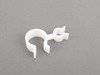 ES#31152 - 12521273174 - CABLE HOLDER - (NO LONGER AVAILABLE) - Genuine BMW - 