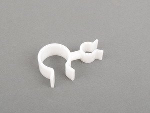 ES#31152 - 12521273174 - CABLE HOLDER - (NO LONGER AVAILABLE) - Genuine BMW - 