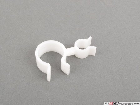 ES#31152 - 12521273174 - CABLE HOLDER - (NO LONGER AVAILABLE) - Genuine BMW - 