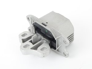 ES#2734272 - 22316853449 - Transmission Support Bracket / Mount - Keep your MINI shifts smooth and without vibrations - Genuine MINI - MINI