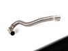 ES#1895229 - CB100047 - 3" Cat-Back Exhaust - (NO LONGER AVAILABLE) - RSC system for a performance exhaust without the drone - APR - 