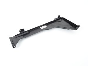 ES#38225 - 17117836843 - MOUNTING PLATE - Genuine BMW - BMW