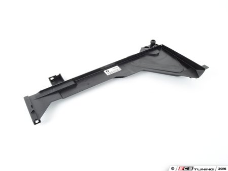 ES#38225 - 17117836843 - MOUNTING PLATE - Genuine BMW - BMW