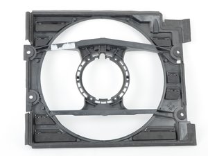 ES#180317 - 64548380782 - Compression Shroud - Genuine BMW - BMW